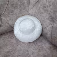 کلاه مینی ایدیا  خام  در دو سایز  کلاه ایدا بزرگ و کوچیک 