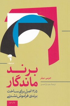 برند ماندگار | مرکز فرهنگی آبی