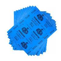 سنباده ماتادور مدل p220 بسته 10 عددی