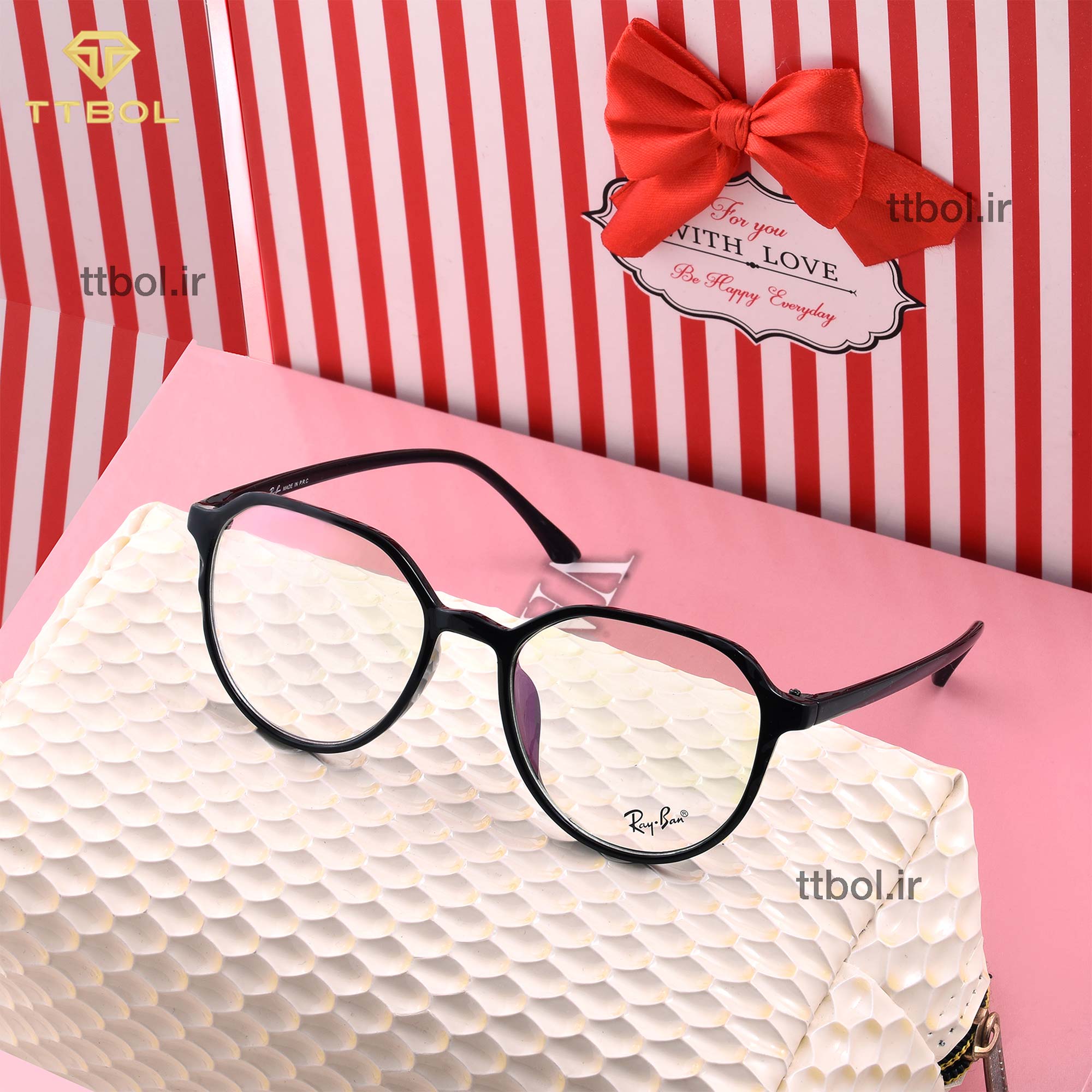 عینک طبی زنانه/مردانه 1882