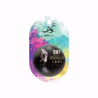 پیکسل عرش مدل رونالدو کد Asp1706