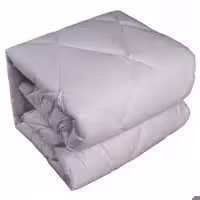 لحاف لایت سندس کد F4 یک نفره سایز 215x140 سانتی متر