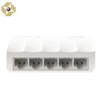 سوییچ 5 پورت تی پی-لینک مدل LS-1005