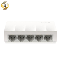 سوییچ 5 پورت تی پی-لینک مدل LS-1005