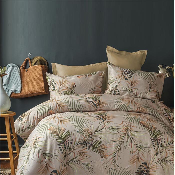 سرويس کاور روتختی ايسيمو هوم مدل TRESOR یک نفره 4 تکه