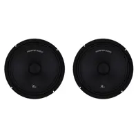 میدرنج خودرو بوستر مدل BM-8CH1 بسته دو عددی