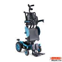 ویلچر برقی زنیت مد Comfort Angel