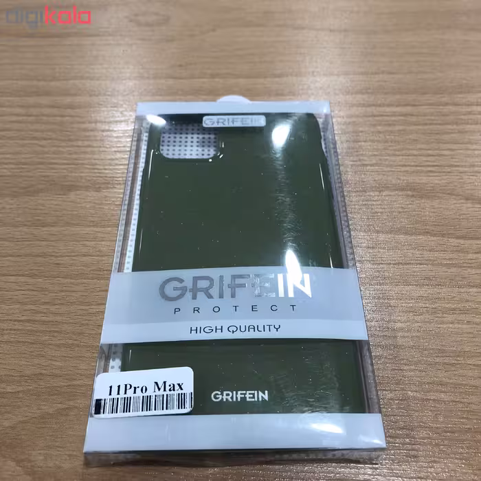 کاور مدل GF-003 مناسب برای گوشی موبایل اپل Iphone 11 Pro Max