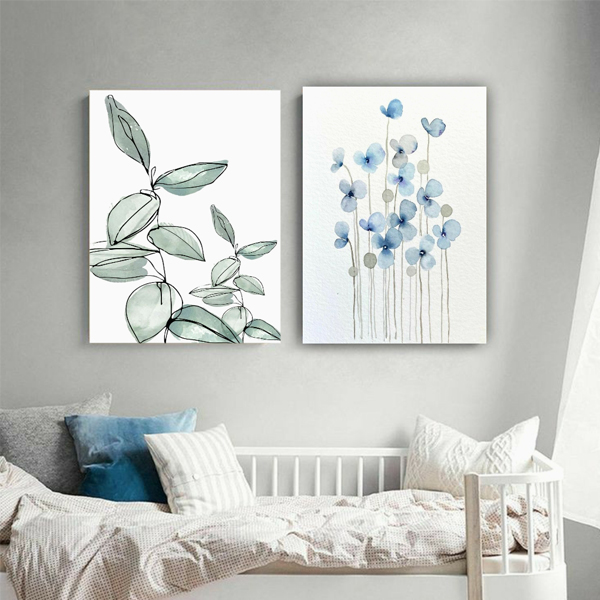 تابلو بوم مدل SDB109 مجموعه 2 عددی