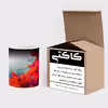 ماگ حرارتی کاکتی طرح فانتزی مدل mgh16842