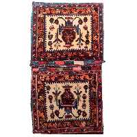 خورجین قدیمی سی پرشیا کد 102265