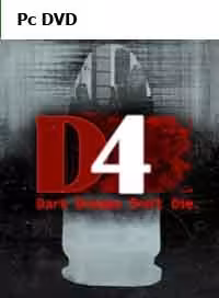 بازی کامپیوتر D4 Dark Dreams Dont Die Season One