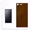 برچسب پوششی ماهوت مدل BFL-RNBW_SX مناسب برای گوشی موبایل سونی Xperia XZ Premium
