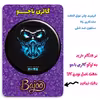 پیکسل گالری باجو طرح مورتال کمبت کد mortal kombat 64