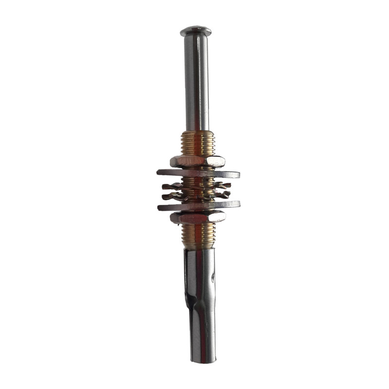 کلید در کاپوت خودرو آراکس یدک مدل AY-2934