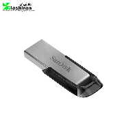 فلش مموری سن دیسک مدل Ultra Flair CZ73 ظرفیت 64 گیگابایت