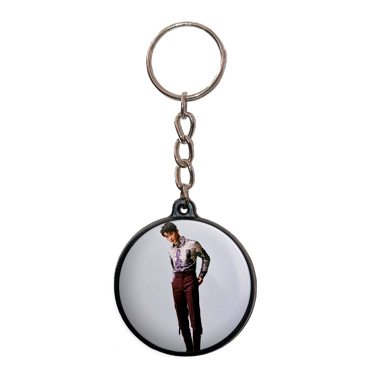 جاکلیدی پرمانه طرح GOT7 کد pmj.19186