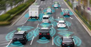 پاورپوینت سیستم حمل و نقل هوشمــند INTELLIGENT TRANSPORT SYSTEM ( I T S )