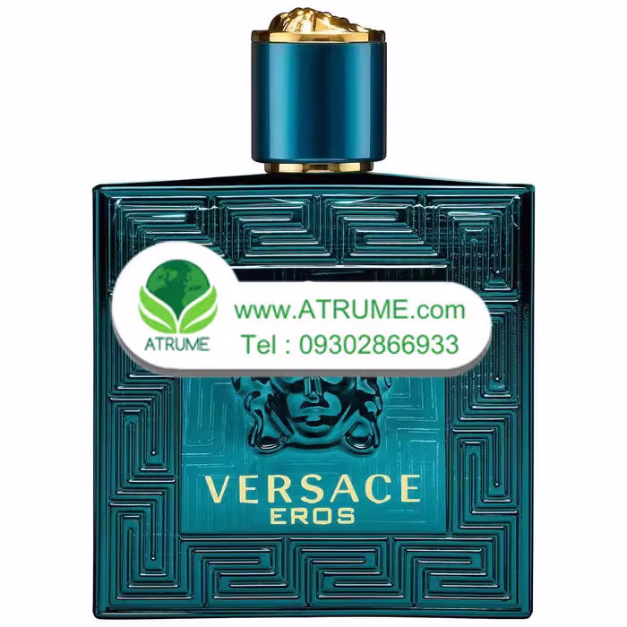 عطر ادکلن ورساچه اروس ادوپرفیوم 200 میل مردانه