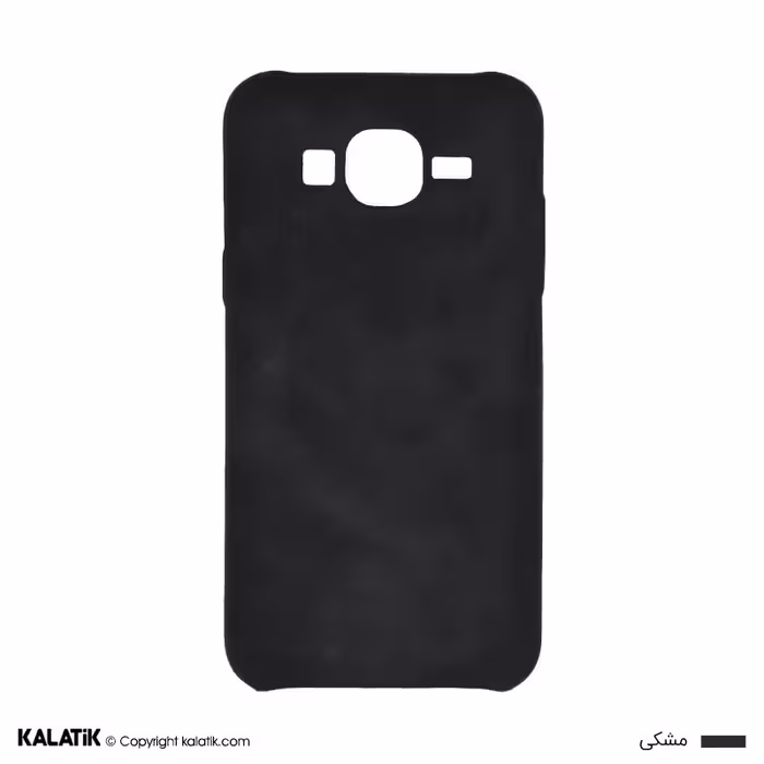 کاور چرمی گوشی سامسونگ Galaxy J2 مدل HOJAR