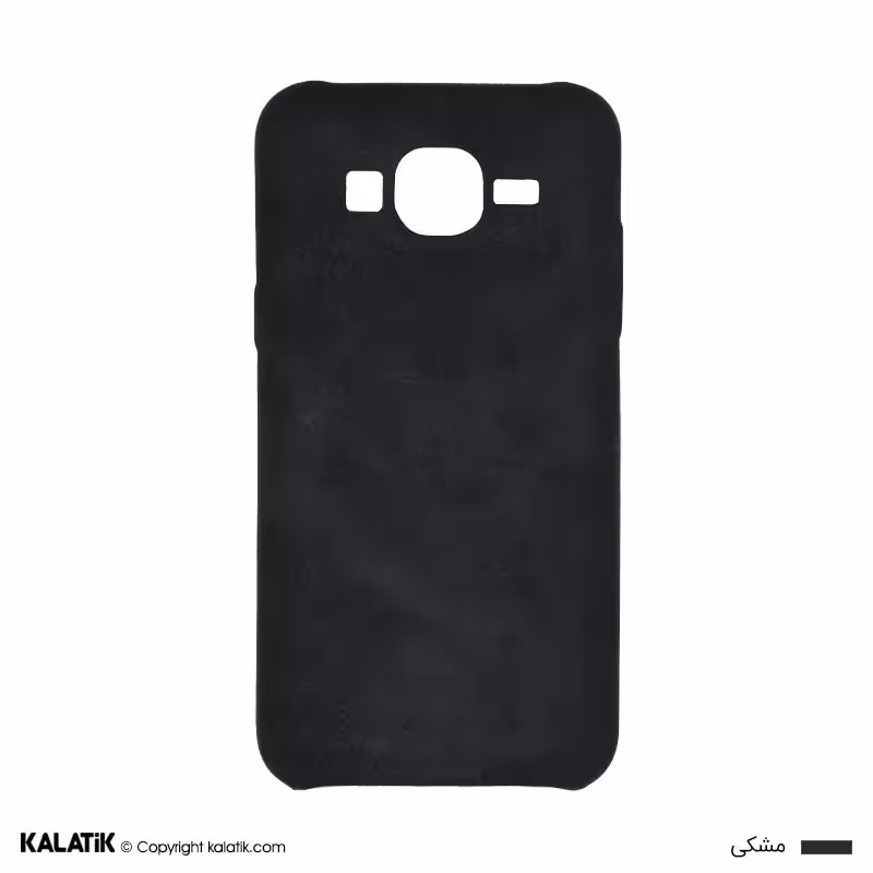 کاور چرمی گوشی سامسونگ Galaxy J2 مدل HOJAR
