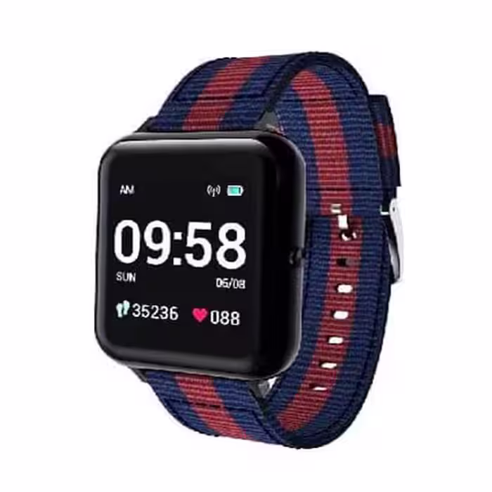 ساعت هوشمند لنوو مدل lenovo Smartwatch S2