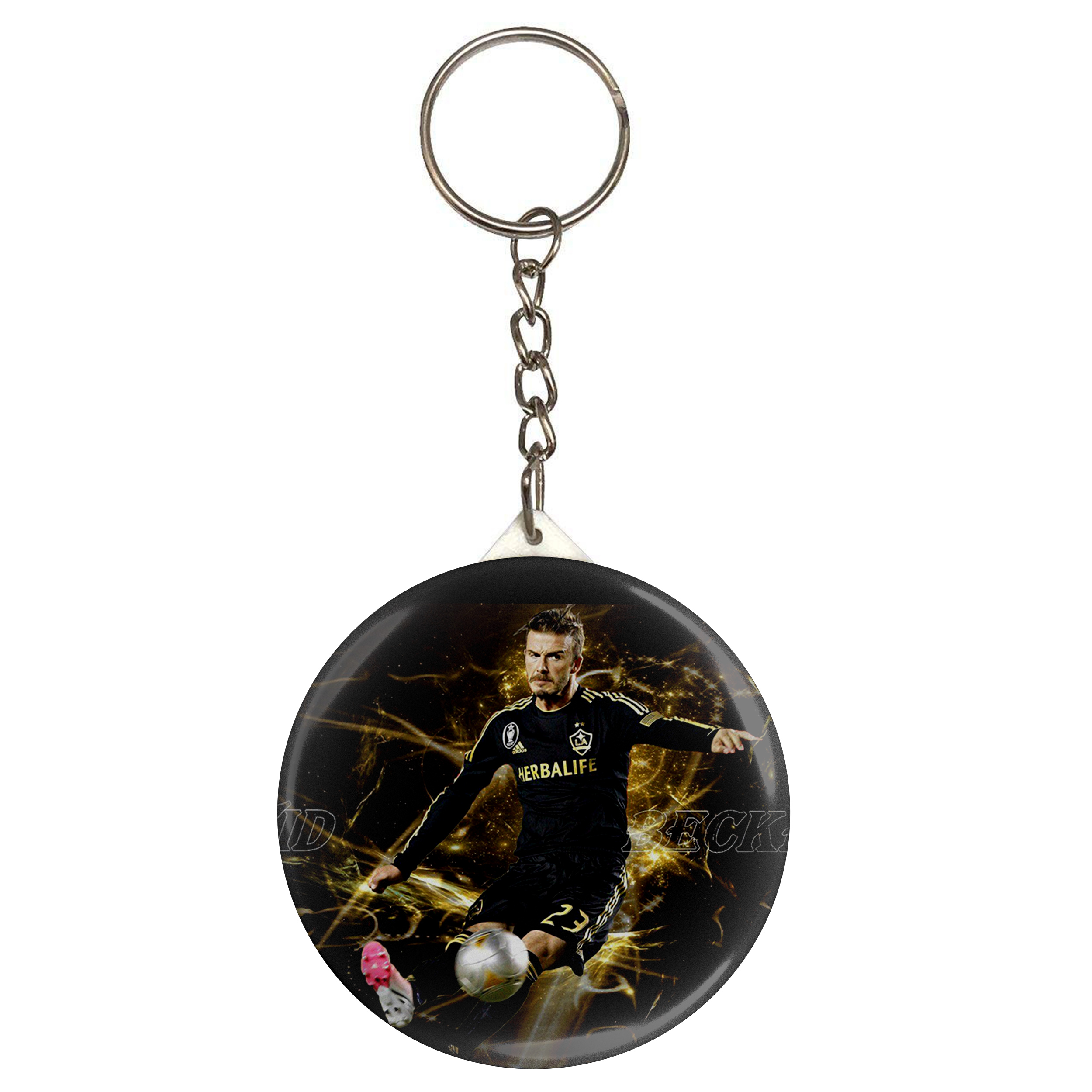 جاکلیدی طرح دیوید بکهام مدل S4045 