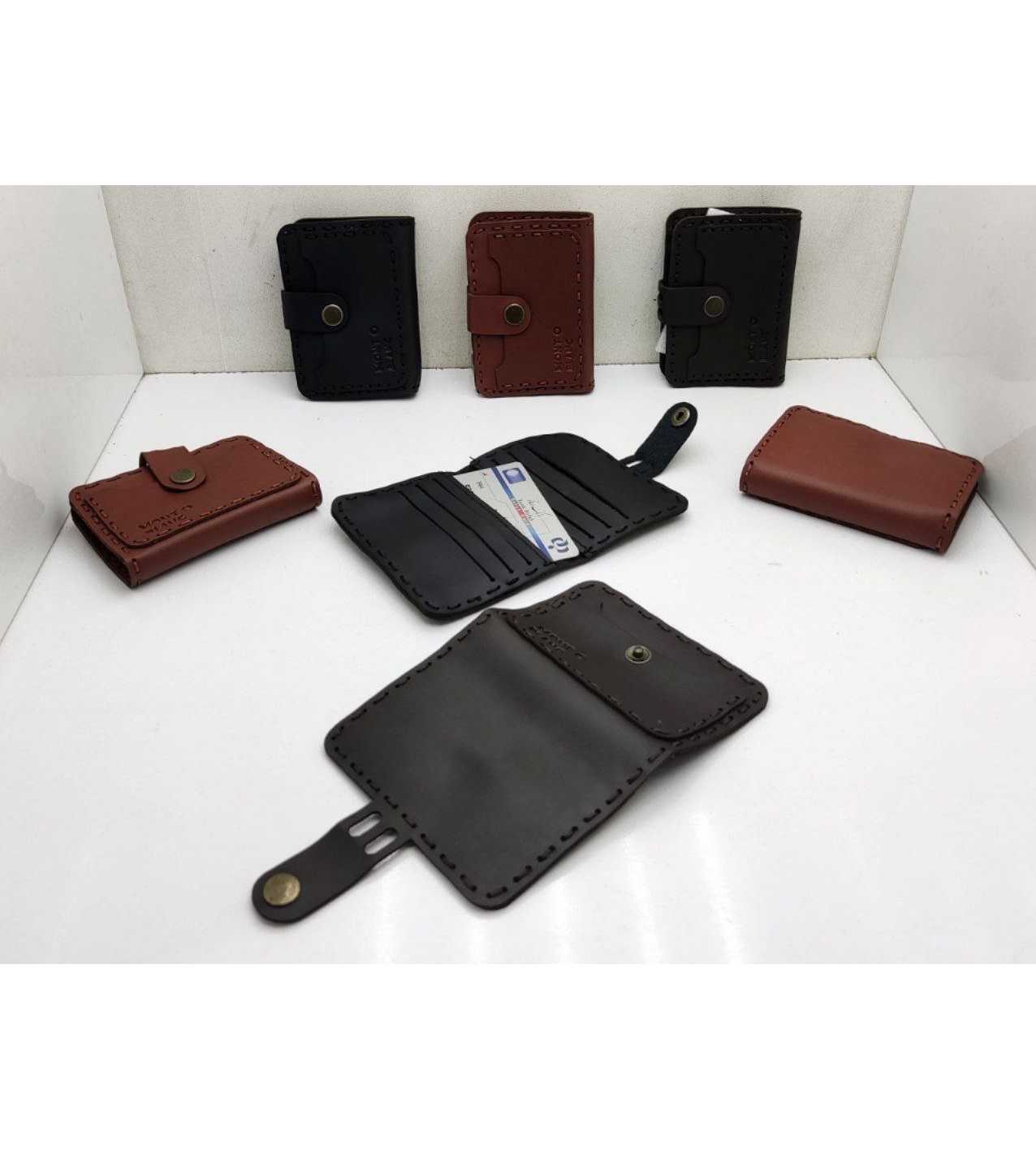 جلد عابر تک  جیب دگمه دار