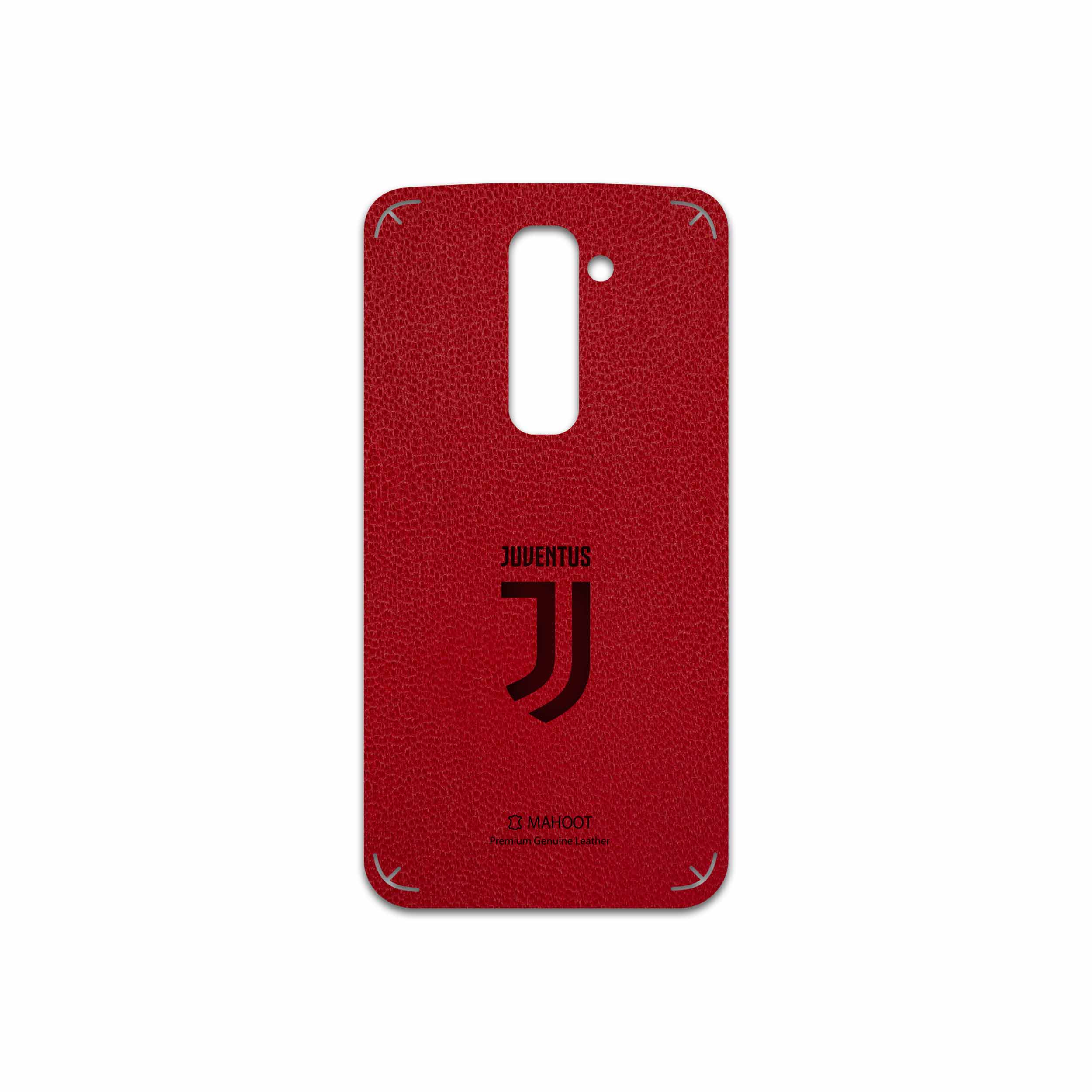 برچسب پوششی ماهوت مدل RL-JUVE مناسب برای گوشی موبایل ال جی G2