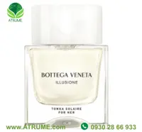 عطر ادکلن بوتگا ونتا ایولوژن تونکا سولیر 50 میل زنانه