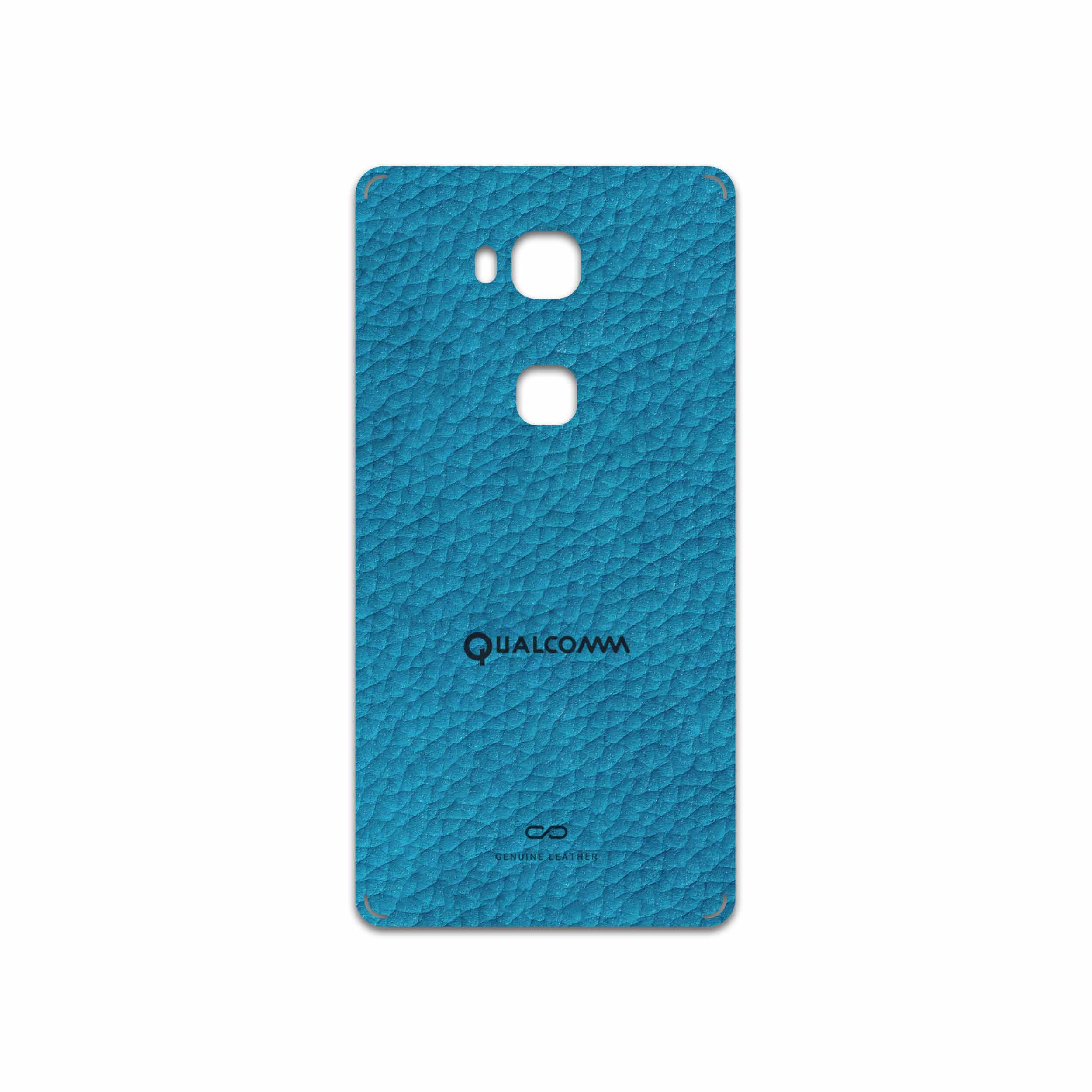 برچسب پوششی ماهوت مدل BL-QLQM مناسب برای گوشی موبایل آنر 5X