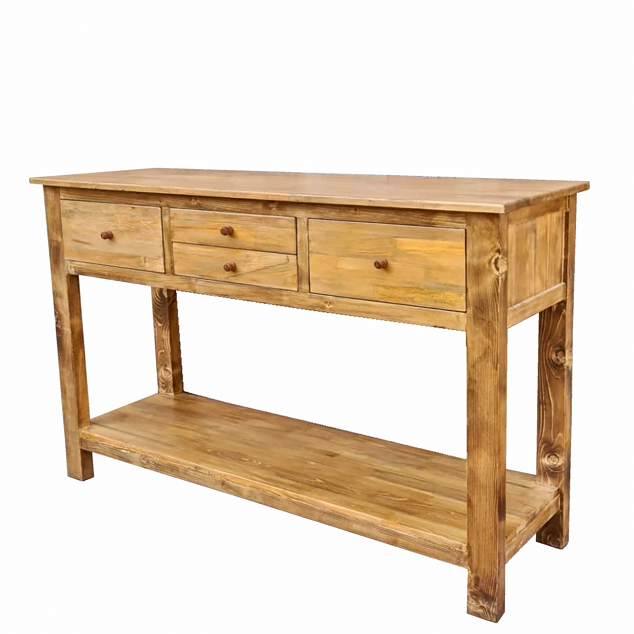 کنسول مدل SAZH