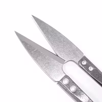 قیچی سرنخ زن مدل Gr4