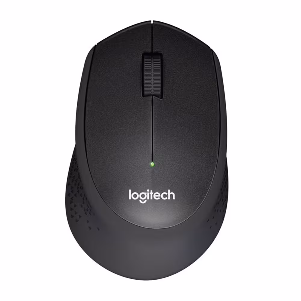 ماوس بی سیم لاجیتک مدل M330