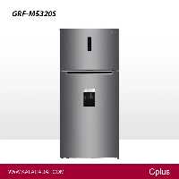 یخچال فریزر جی پلاس مدل | GRF-M5320S | فروشگاه اینترنتی لوازم خانگی کالا هدف