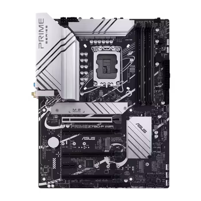 مادربرد ایسوس مدل ASUS Z790 P-WIFI-D5 - بفی کالا | تجربه جدید خرید لپ تاپ