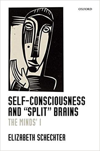 خرید و دانلود نسخه کامل کتاب Self-Consciousness and "Split" Brains: The Minds' I - PDF