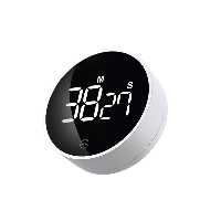 تایمر زنگ دار شیائومی MIIIW Comfort Whirling Timer NK5260