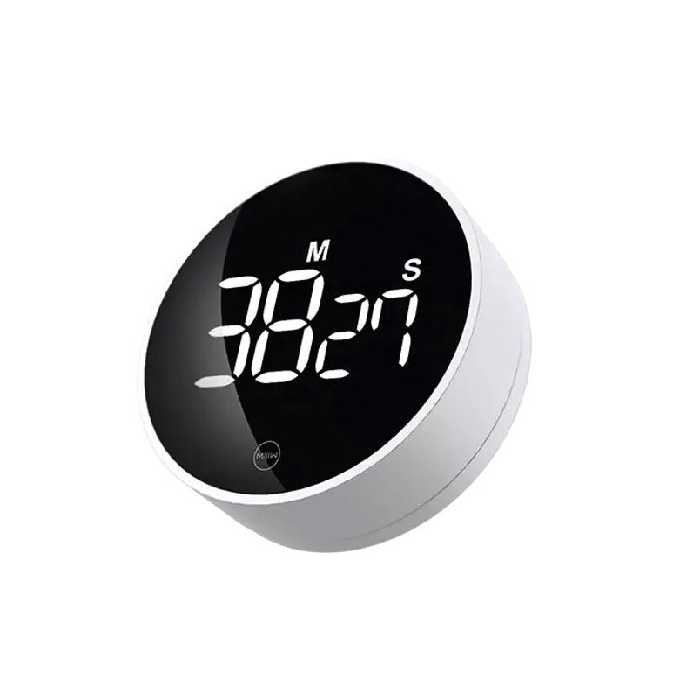 تایمر زنگ دار شیائومی MIIIW Comfort Whirling Timer NK5260