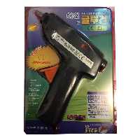 دستگاه چسب تفنگی جانسون مدل FL-138B