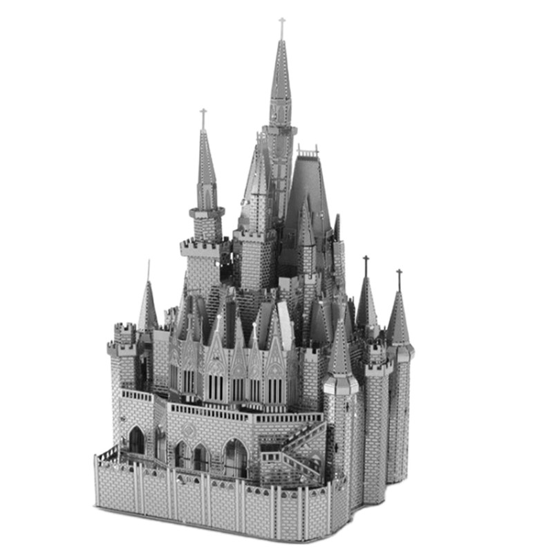 ساختنی طرح Cinderella مدل BMKS-P045 | چاوه