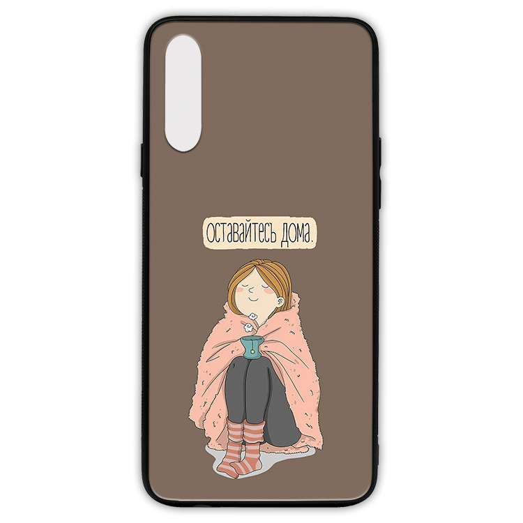 کاور مدل 3008 مناسب برای گوشی موبایل Xiaomi Mi 10