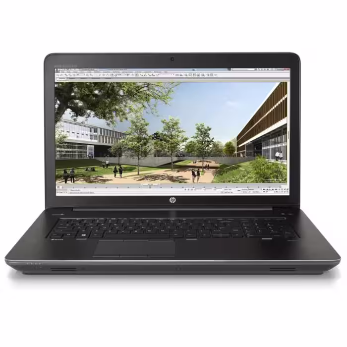 LAPTOP HP ZBOOK17G3