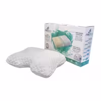 بالش طبی مموری فوم مدیکو مدل پروانه 
