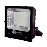 پروژکتور 50 وات 24 ولت آذر طیف کد FP50W-24V