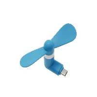 پنکه همراه موبایل