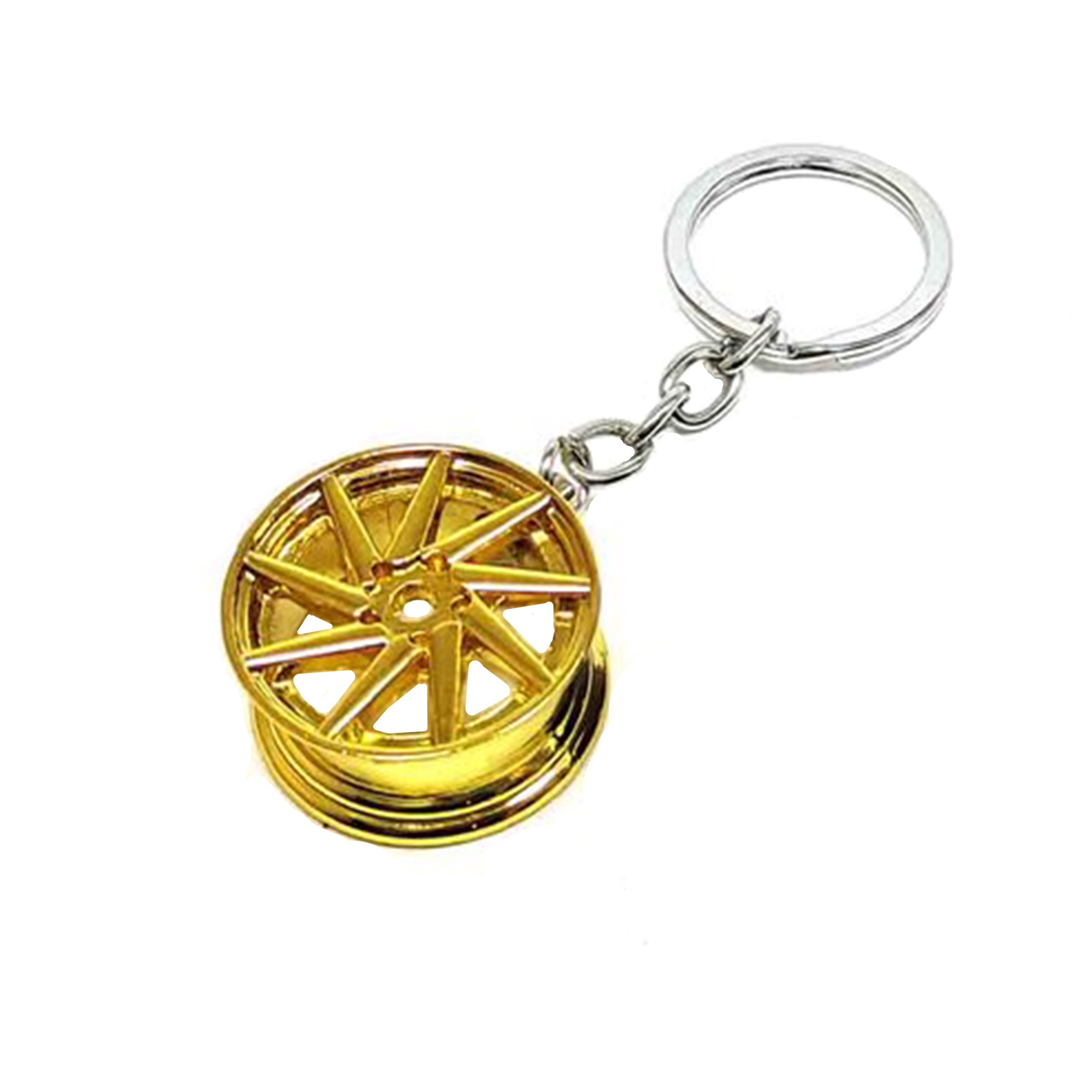 جاسوییچی خودرو آراکس یدک مدل AY-3651 طرح رینگ 