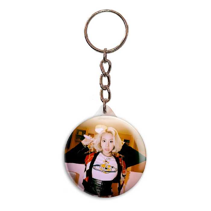 جاکلیدی پرمانه طرح Twice کد pmy.19686