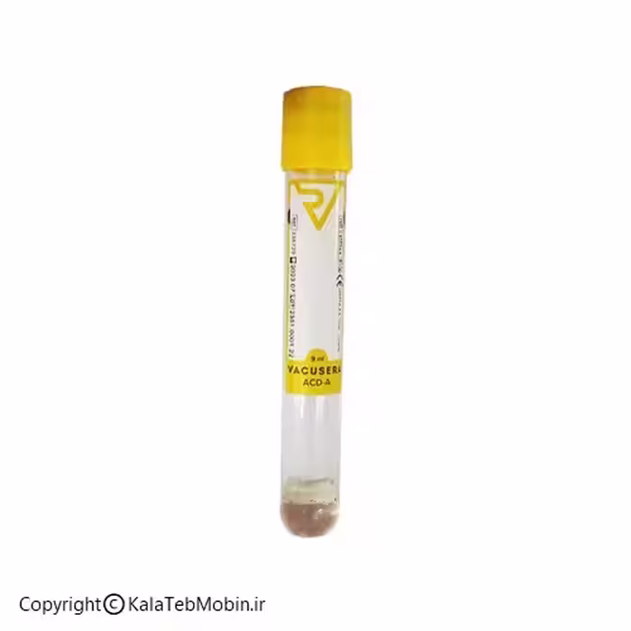 کیت پی ار پی واکوسرا ترکیه ای prp vacusera