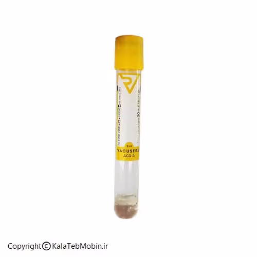 کیت پی ار پی واکوسرا ترکیه ای prp vacusera